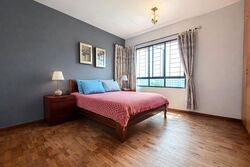 Woodsvale (D25), Condominium #566697311